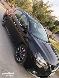 نيسان سنترا